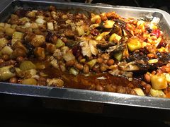 -锦尚阁烤鱼(望京新荟城店)