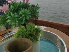 -西湖游船