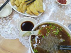 -清真蒋有记(老门东店)