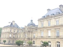 -卢森堡公园