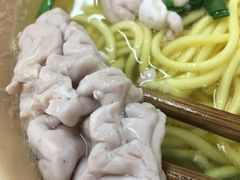 -东京小食馆(三盏灯店)