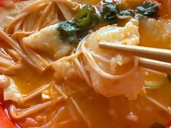 -鱼你在一起(虹口星荟中心店)