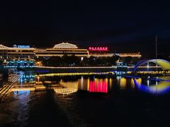 -党河风情线国家水利风景区