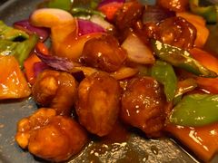 -来龙里 精致 东南亚餐室(万象城店)
