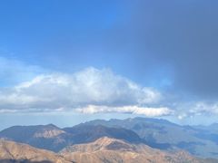 -萍乡武功山风景名胜区