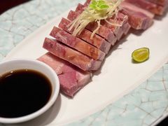 -永安鱼庄·镇江菜(东吴路店)