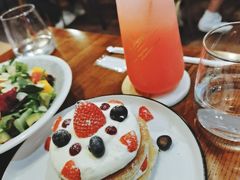 -AFS Cafe & Canteen(闽江二路店)