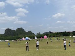 -南宁花花大世界景区