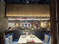 -萃華楼(王府井店)