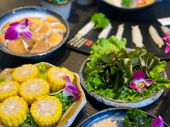 -新草堂锅物料理(泉城路店)