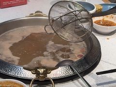 -千牛将·鲜牛肉火锅(开元路店)