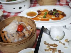 -粤香楼(新光里店)