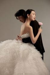 点击看大图 -金海岸婚纱摄影(塘沽店)