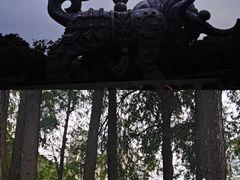 -四海公园(南山区)