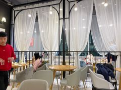 -Barbe a papa亲子餐厅(杨浦店)