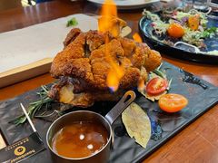 -haxnbauer海森堡德国餐厅(深圳coco店)