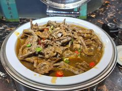 -巴犀烧烤(新崇光店)