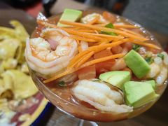 -panchos 墨西哥餐厅(嘉绿苑店)