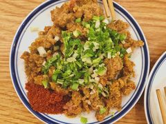 -小豆海棠(人民南路店)