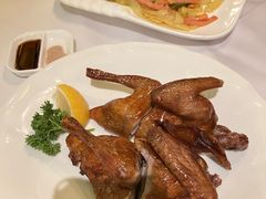 -太平馆西餐厅(北京路店)