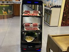 -蘭番坊青海特色铜锅涮·清真