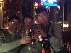 -南京天堂隔壁酒吧