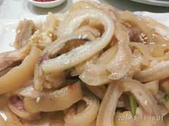 -嘉华海鲜酒家(龙津中路店)