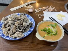 -牛街老爆肚满(亚运村店)