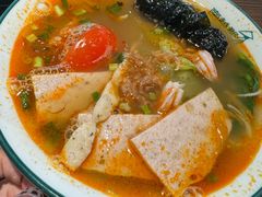 -南越郡·越式风味餐厅(青秀万达店)