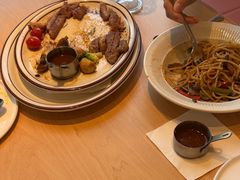 -菲滋意式餐厅(长兴东鱼坊店)