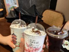 -鸡鸣赐茶(鸡鸣寺路店)