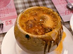 -华梅西餐厅(哈尔滨中央大街店)