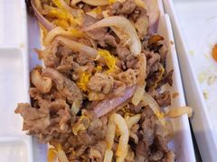 -杨记齐齐哈尔烤肉(总店)