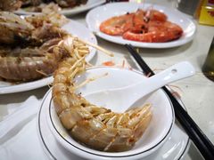 -老字号蛇口德记烧腊饭店·海鲜加工