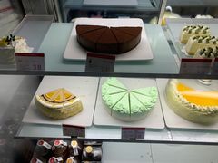 -双风车咖啡馆 Twin Windmills(六道口店)