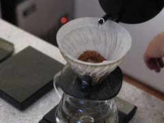 -Radar Coffee(思南路店)