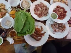 -Hue Ngon Restaurant