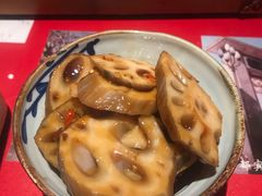 -味福记·本地特色菜(八一万达广场店)