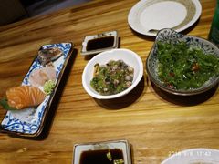 -石屋料理(南京西路店)