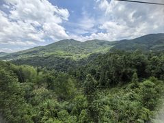 -九华秋浦胜境大王洞风景区