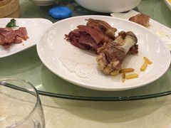 -龙景轩大酒店(宝杨路店)