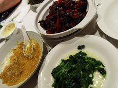 酒香豆苗-老吉士酒家(天平路店)