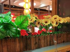 -芦月轩羊蝎子(劲松店)