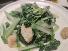 -翁大胖媽媽菜(银海店)