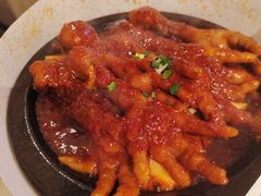 -七八冷面·延边朝鲜族美食(圣熙八号店)