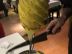 -戈拿旺巴西烤肉(崇文门店)