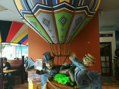 -Pancakes on the rocks(冲浪者天堂店)