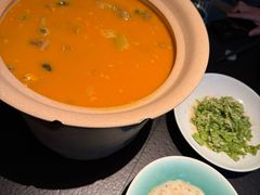 -晓长安·新陕菜(曲江店)
