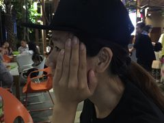 -三亚湾红树林度假酒店美食街