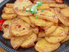 -李师傅脆肚(梅林店)
